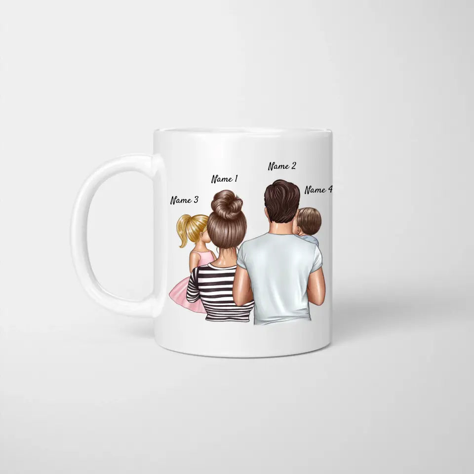 Migliore coppia - Tazza Personalizzata con foto – Uniheart