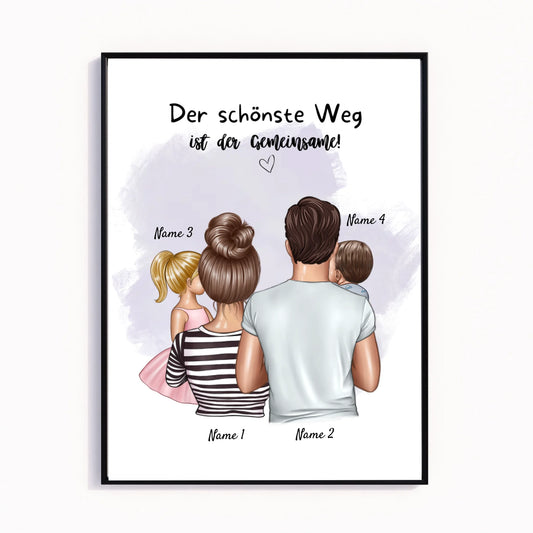 Mockup Poster Frame (1)