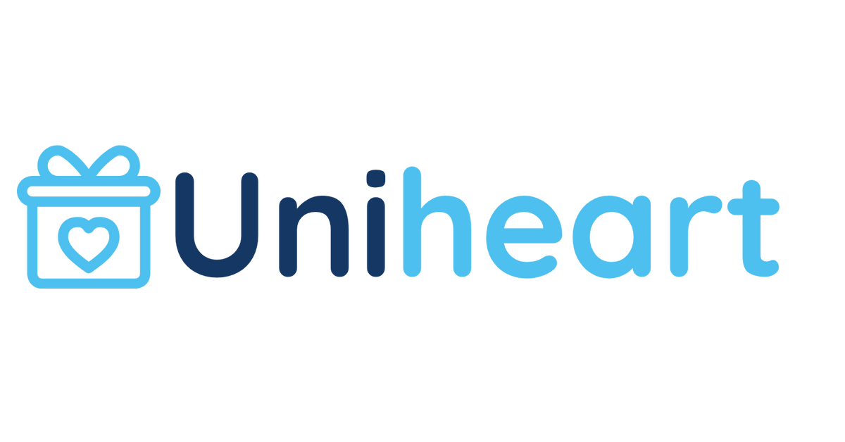 Uniheart - Personalisierte & Einzigartige Geschenkideen