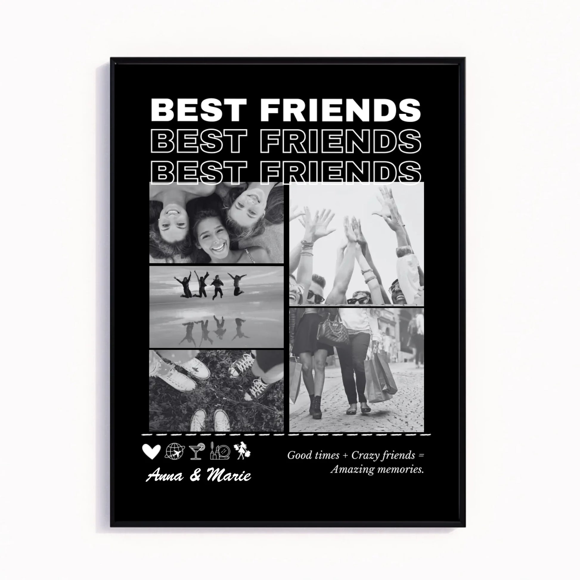 Mockup Poster Frame (1)